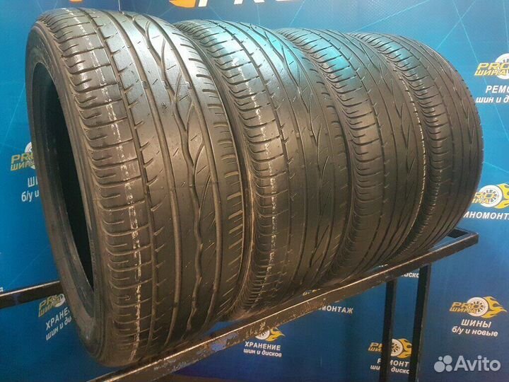 Bridgestone Turanza ER300 195/55 R15
