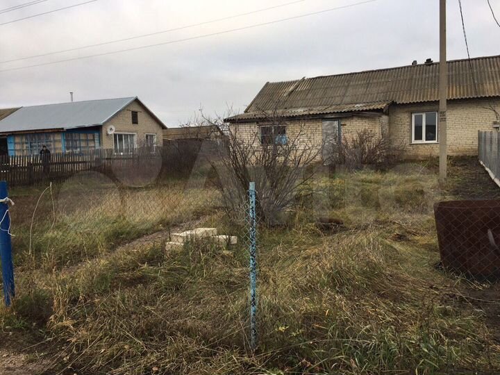 Дом 69 м² на участке 18 сот.