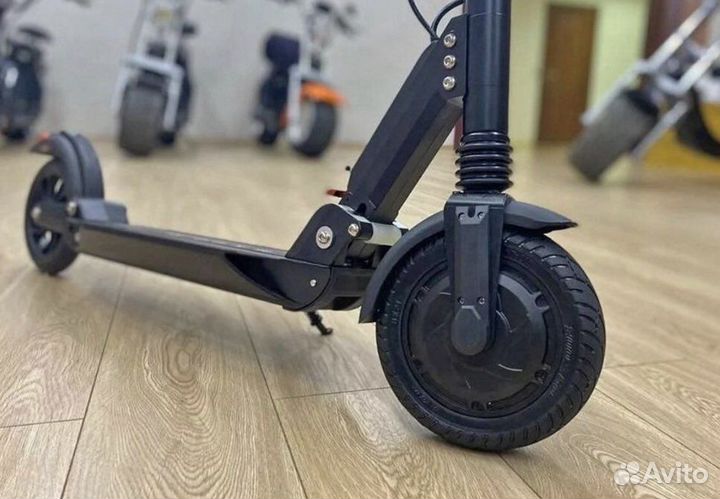 Электросамокат S3 Kugoo Детский