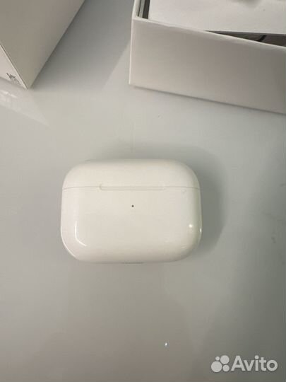 Apple airpods pro