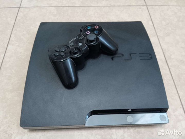 Sony playstation 3