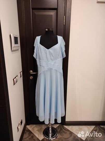 Женские вещи пакетом. 54 размер. 15 шт