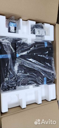 HP 7510 цветной А3