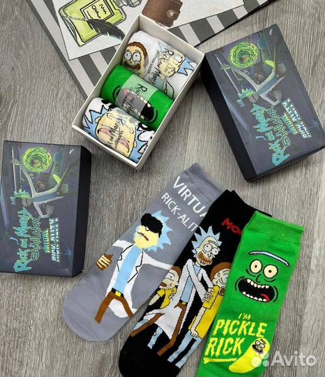 Подарочный набор