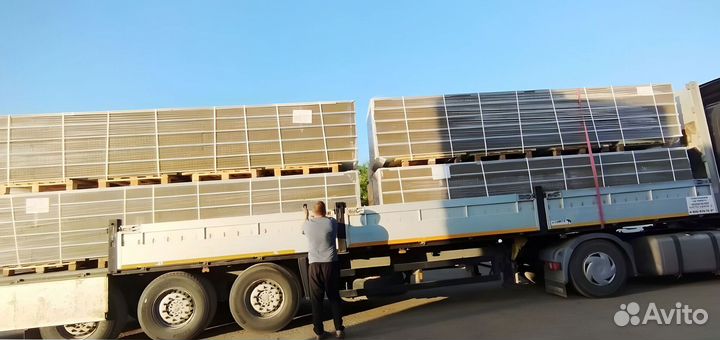 Сэндвич панели минвата 50 мм