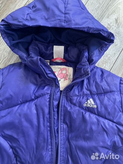 Куртка adidas
