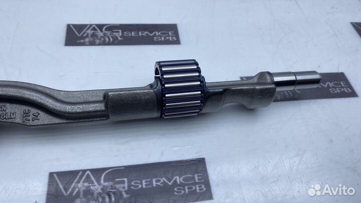 Новый балансирный вал, правый VW VAG Gen3 2,0 CNC