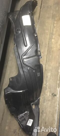 Подкрылок honda CRV 2004 Передний левый