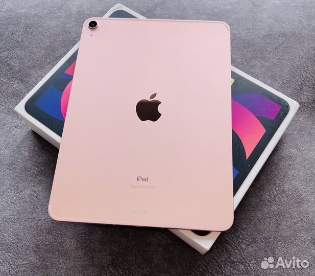 iPad Air 4 64Gb Cellular (новое состояние)