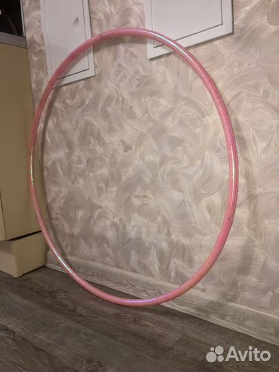 Обруч для художественной гимнастики 80
