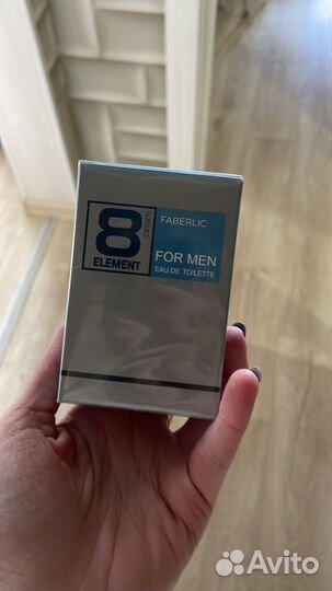 Средство чистящее Faberlic