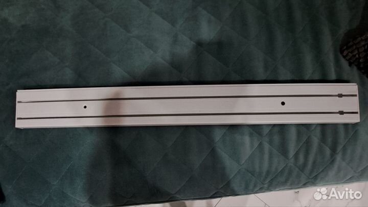 Гардина Карниз