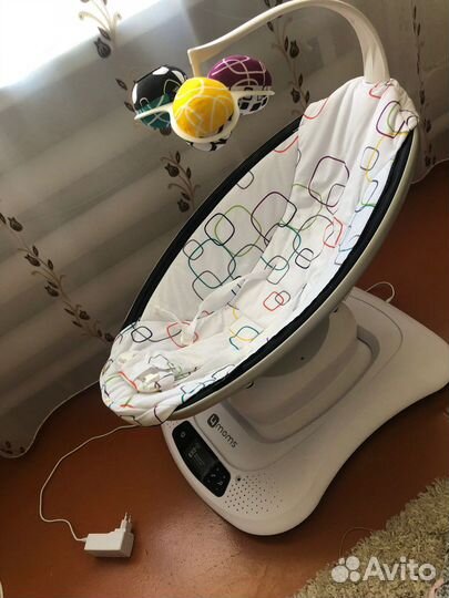 Детские качели