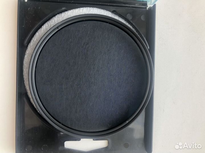 Поляризационный фильтр Hoya Pro 1 digital