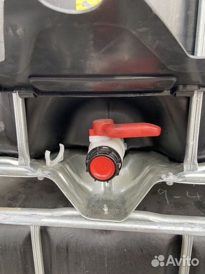 Емкость для воды