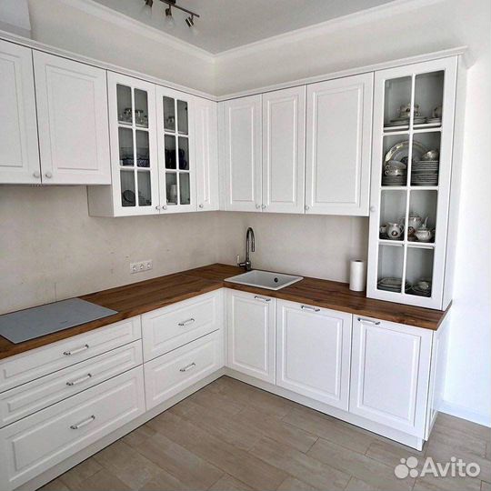 Кухня на заказ