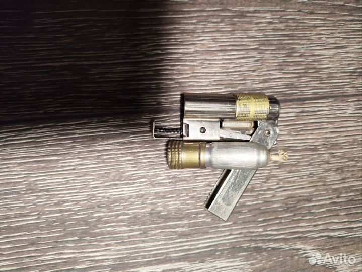 Зажигалка бензиновая imco