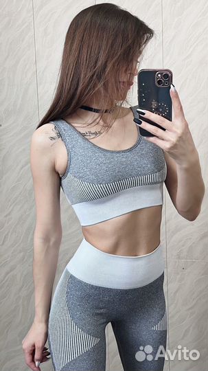 Спортивный костюм Новый