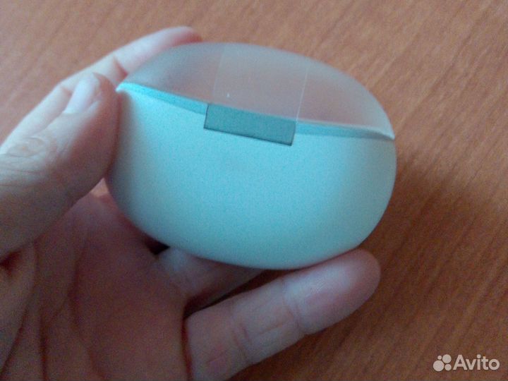 Беспроводные наушники