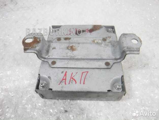 Блок управления АКПП