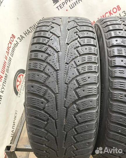 Nokian Tyres Nordman 5 205/55 R16 93Q