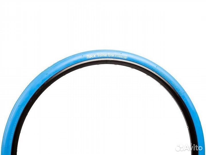 Велопокрышка Tacx