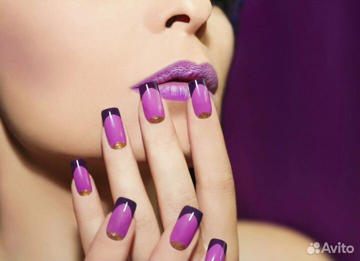 Мастер маникюра Хороший заработок Салон №11