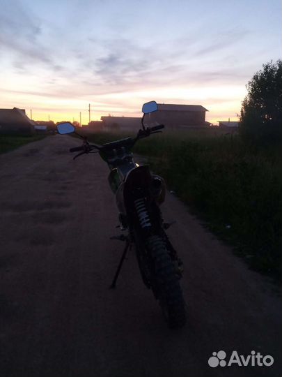 Питбайк Vento