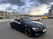 BMW 3 серия 3.0 AT, 2008, 102 046 км, с пробегом, цена 2 000 000 руб.