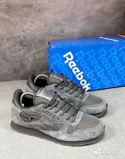 Кроссовки Reebok premium