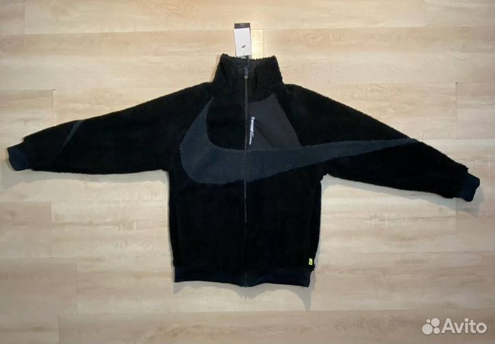 Барашкек найк двухсторонний