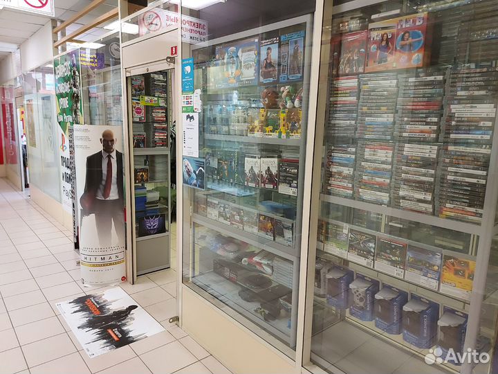 Побег Теория Заговора PS3