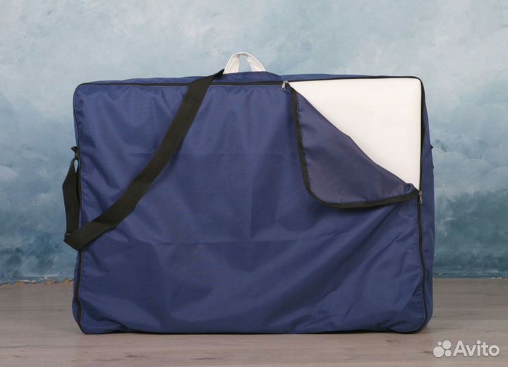 Кушетка. Кушетка складная