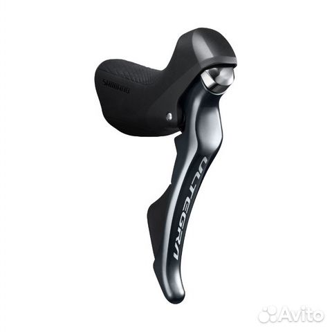 Пистолет-манетка Shimano Ultegra ST-R8000 (механик