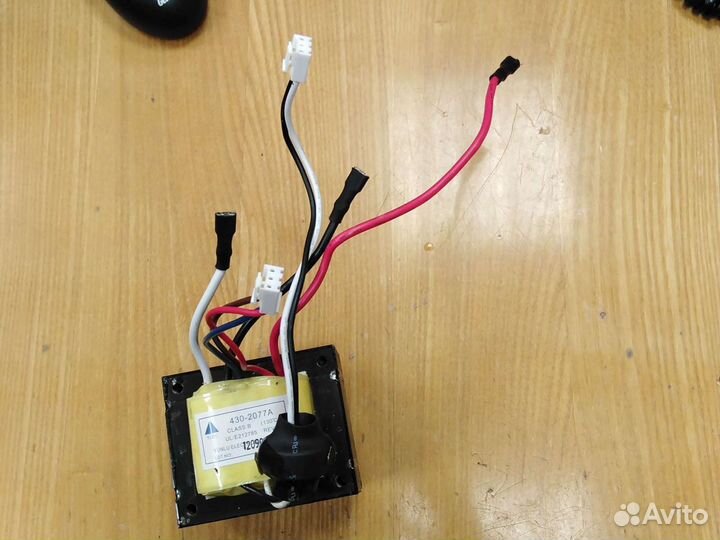 Трансформатор