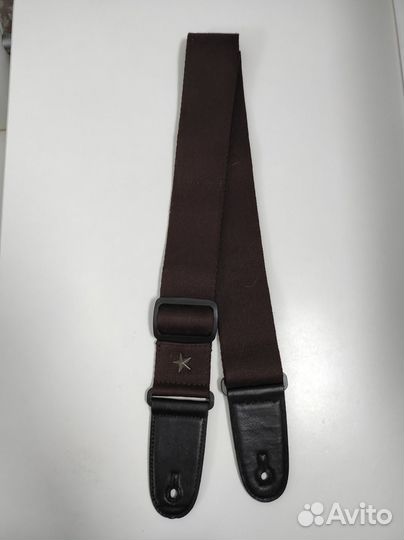 Ремень для гитары