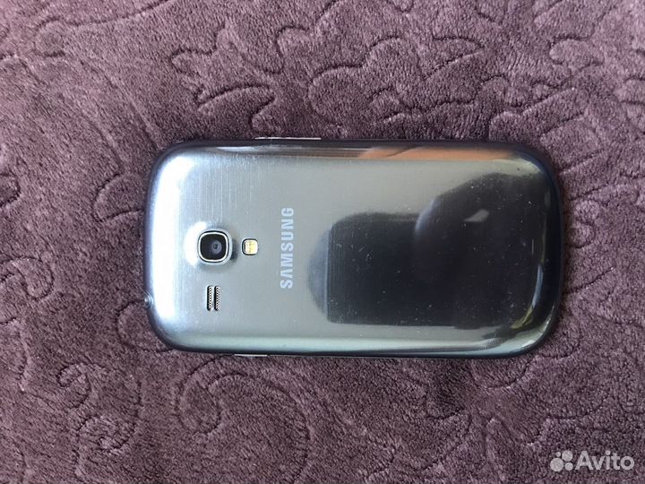 Samsung galaxy s3 mini