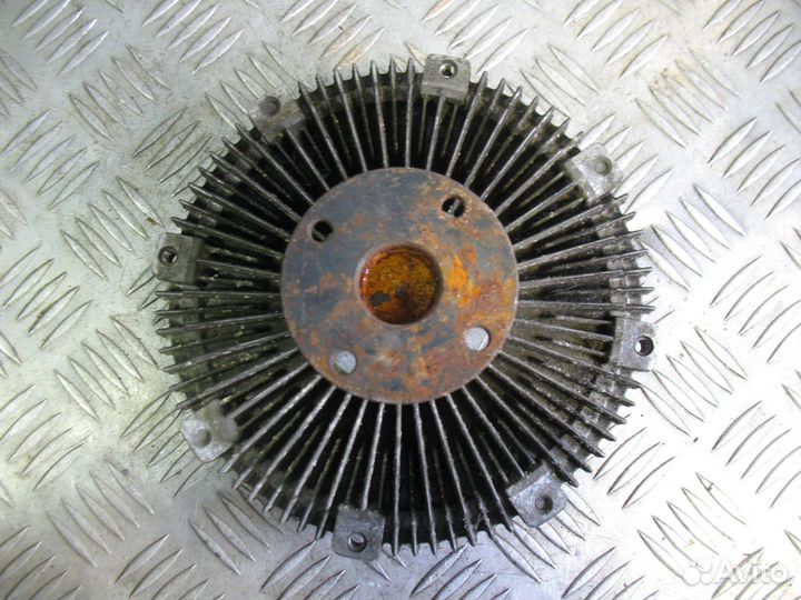 Термомуфта Мицубиси Монтеро 3