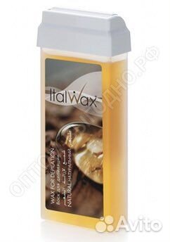 Воск в картридже ItalWax (оригинал )