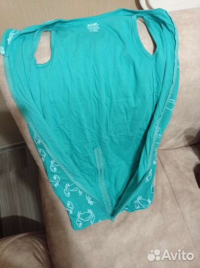 Детский конверт