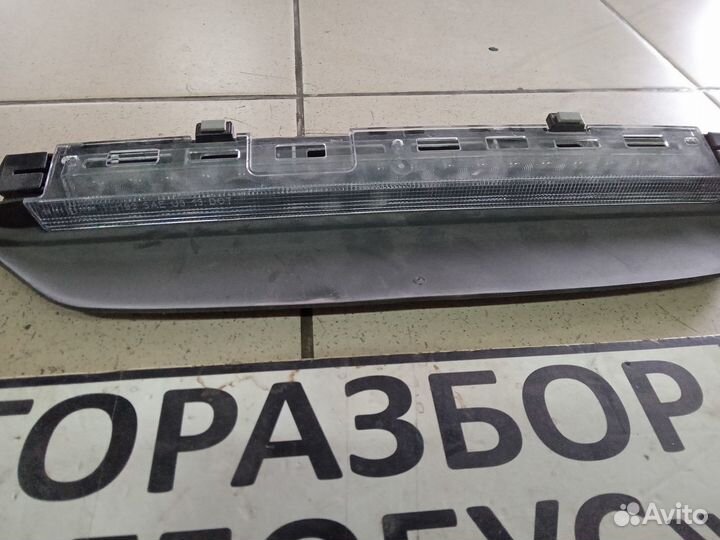 Стоп сигнал BMW X6 F16