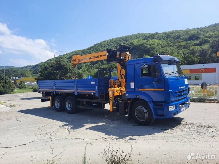 Аренда манипулятора