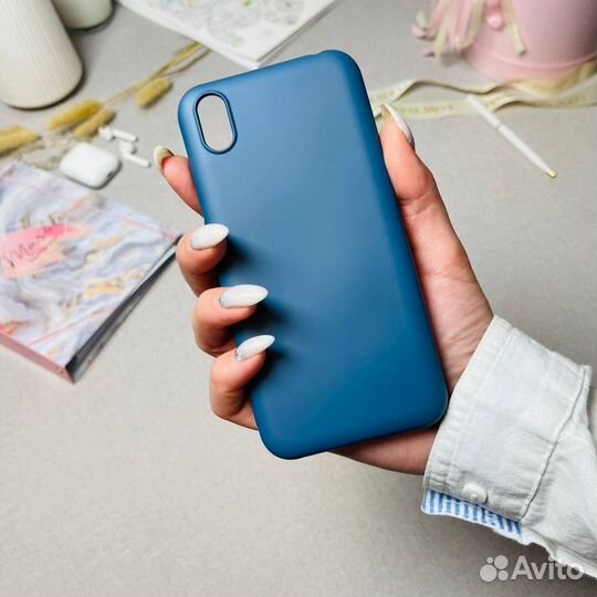 Чехол бампер для Honor 8s / Y5 2019