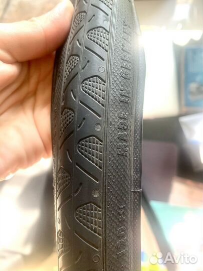 Покрышки Continental, Specialized 700x25C