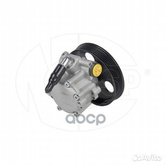 Насос гур renault Duster NSP07491105510R NSP