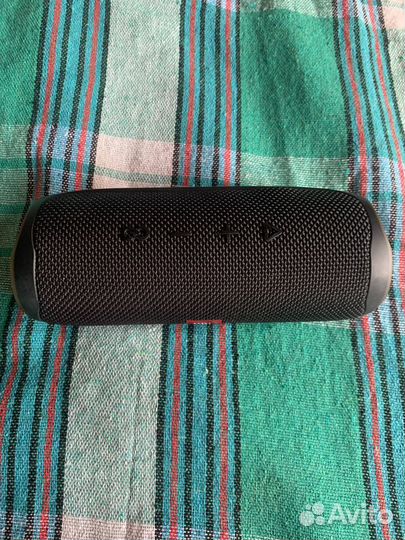 Колонка jbl flip 5 оригинал