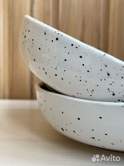 Посуда фарфор, тарелка боул