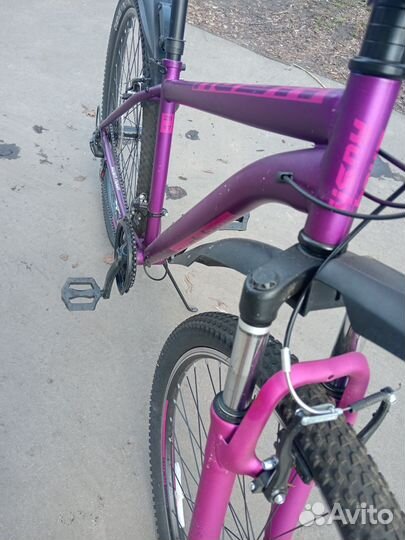 Велосипеды бу взрослый 29 колеса