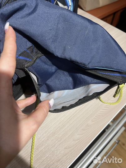 Рюкзак schneiders