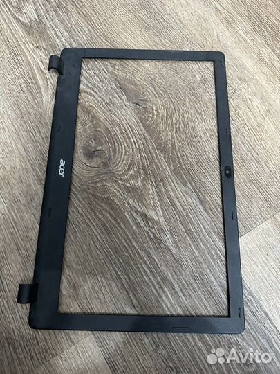 Рамка матрицы acer